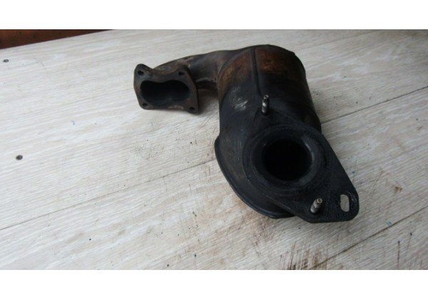 Каталізатор 1.5 DCI Renault Kangoo, 8200212860